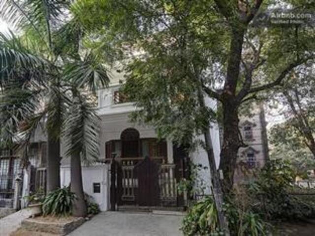 N-, Chittaranjan Park, New Delhi, Tatvamasi Homestay, Homestay
