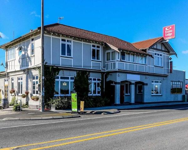 Meeanee Quay, Napier, Comfort Inn Westshore Meeanee Quay, Napier, Comfort Inn Westshore