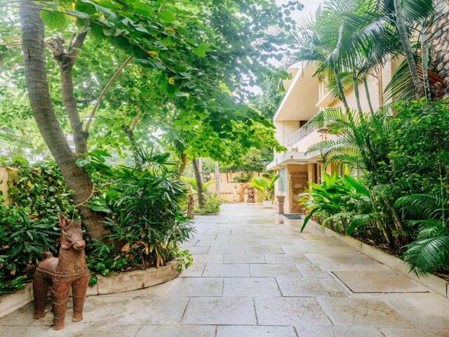 No. A/, Rd Street Wallace Garden, Nungambakkam, Near Apollo Hospital, Greams Road, Chennai, Chennai,