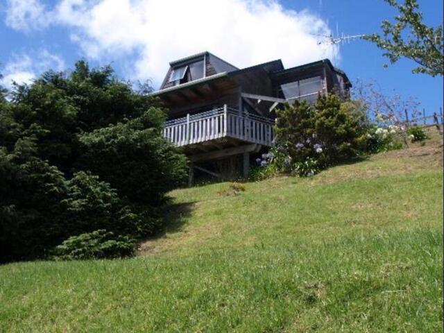 Grafton Road, Thames, Grafton Cottage & Grafton Road, Thames, Grafton Cottage &