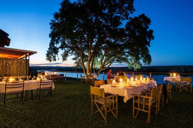 Km Beyond Malelane Town Traveling East On N, Kruger National Park, Buhala Lodge, Lodge