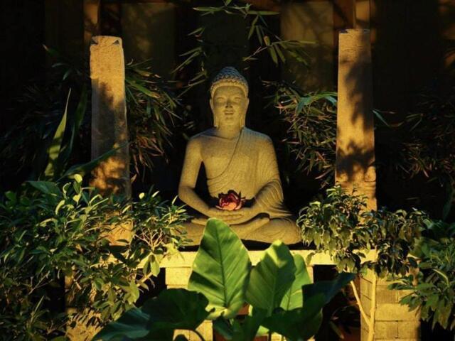 / Poes Garden, Chennai, Hanu Reddy Residences