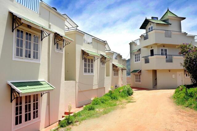Old Employment Office Road, Opp.botanical Garden, Ooty, Woodberry Residency, Guesthouse/bed Old Employment Office Road, Opp.botanical Garden, Ooty, Woodberry Residency, Guesthouse/bed