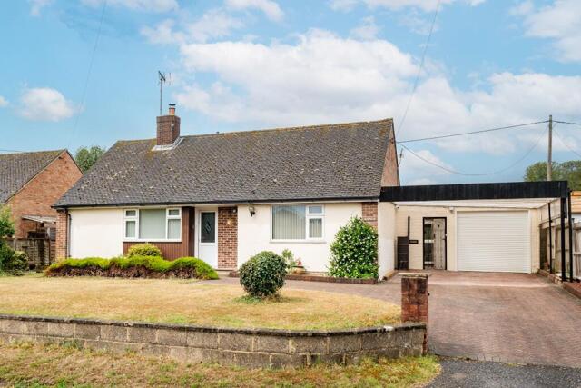 Hatherden Lane, Andover, 4 Bedroom Detached