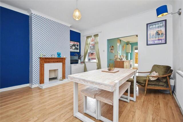 Lower Oxford Street, Castleford, 2 Bedroom Terraced