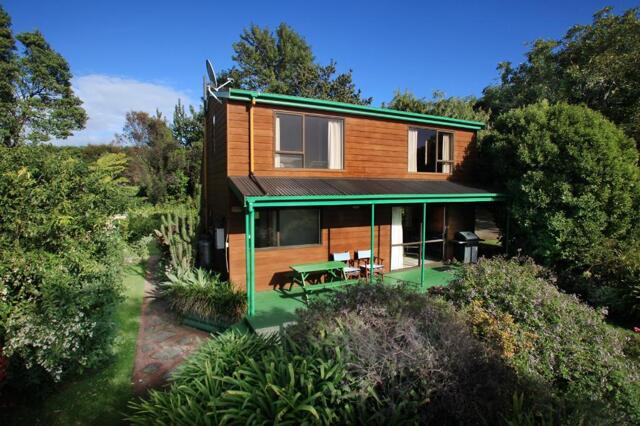 Tablelands Road, Opotiki, Capeview Cottage, Entire Tablelands Road, Opotiki, Capeview Cottage, Entire