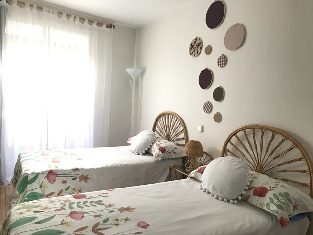 Valladolid, Room For Rent