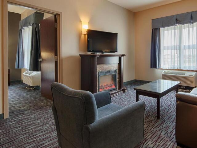 Middleton Avenue, Brandon (mb), Best Western Plus Middleton Avenue, Brandon (mb), Best Western Plus