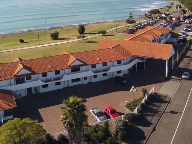 Nelson Quay, Napier, Harbour View Seaside Nelson Quay, Napier, Harbour View Seaside