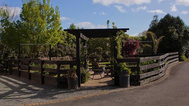 Due To New Subdivision, The Entrance Access Is Change As Following : Set Your Gps For Silverwood Lan