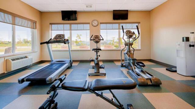 East Ridge Road, Walkerton (on), Best Western Plus East Ridge Road, Walkerton (on), Best Western Plus
