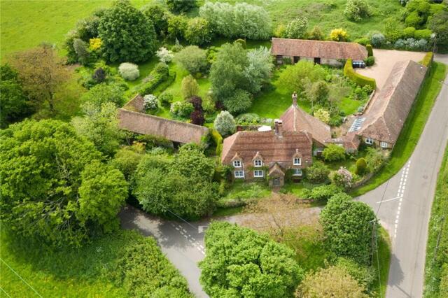 Waltham, Richdore Road, Canterbury, 6 Bedroom House