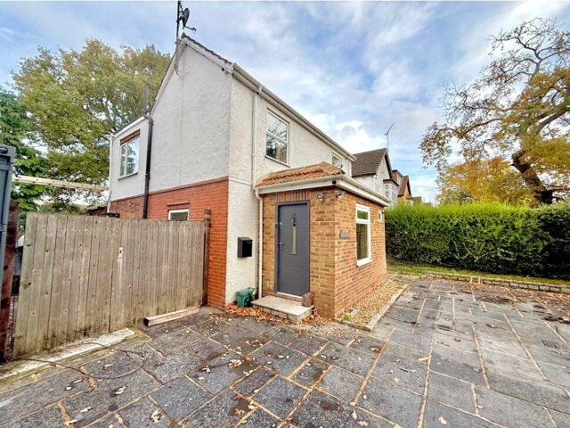 Mytchett, Coleford Bridge Road, Camberley, 4 Bedroom Detached