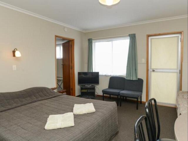 Karamu Road, North, Hastings, The Magpie Accommodation Karamu Road, North, Hastings, The Magpie Accommodation