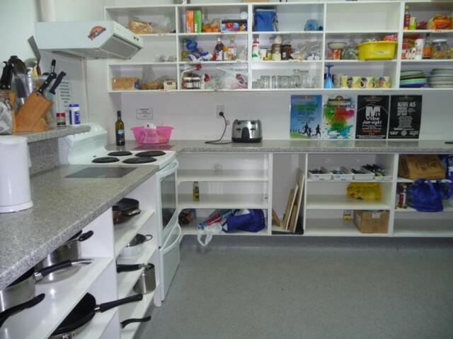 Maunganui Road, Tauranga, Mount Backpackers, Hostel