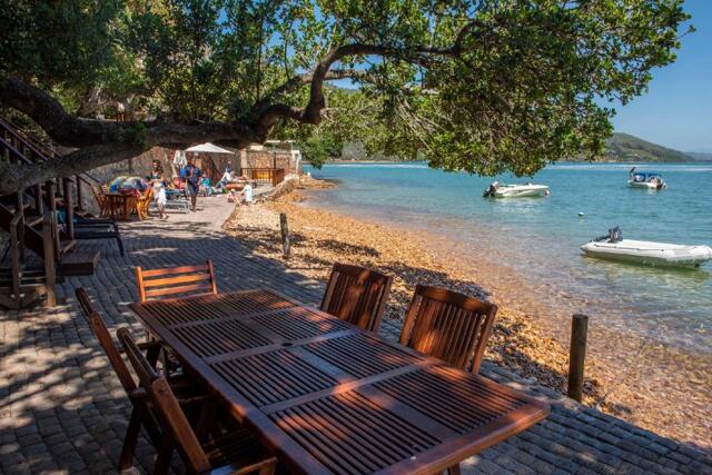 George Rex Drive, The Heads, Knysna, Knysna, Under Milkwood Chalets