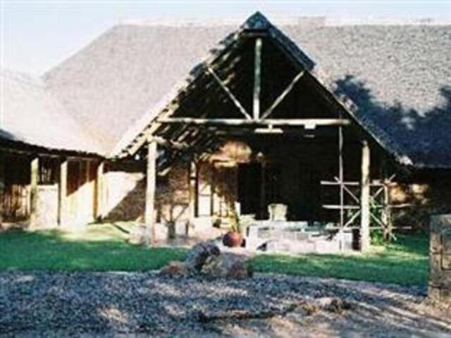 Eland Street Marloth Park, Kruger National Park, Serenity Du Bois Eland Street Marloth Park, Kruger National Park, Serenity Du Bois