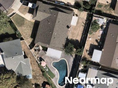 Leland Cir, Simi Valley, Preforeclosure Single-family Home