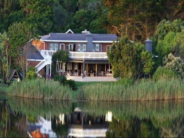 Freesia Avenue  Wilderness, Wilderness, Serendipity Country House