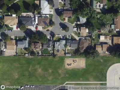 W S, West Jordan, Preforeclosure Single-family Home W S, West Jordan, Preforeclosure Single-family Home