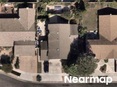W Hemlock Way, Santa Ana, Preforeclosure Single-family Home