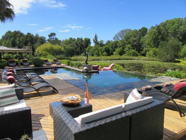 R Natures Valley Road, Plettenberg Bay, Lily Pond Country