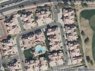 N Litchfield Rd, Goodyear, Preforeclosure Condo In