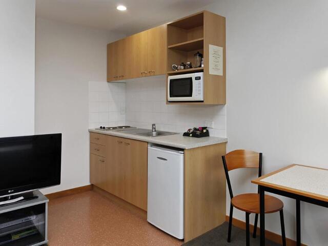 Riccarton Road, Christchurch, 306 Motel Apartments