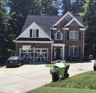 Thyme Pl, Raleigh, Preforeclosure Single-family Home