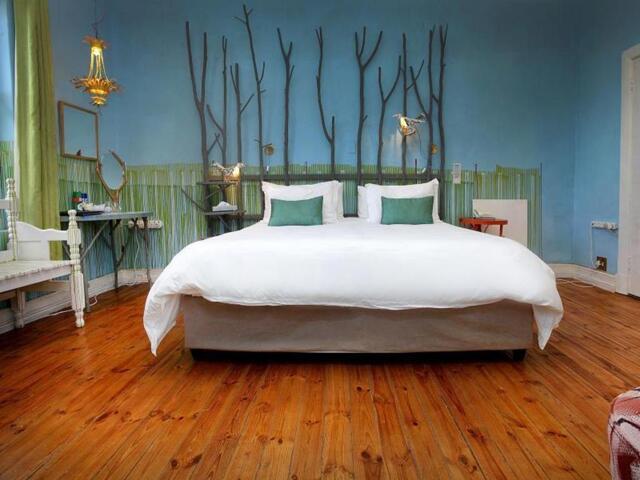 Van Riebeeck St, Barrydale, Karoo Art Hotel Van Riebeeck St, Barrydale, Karoo Art Hotel