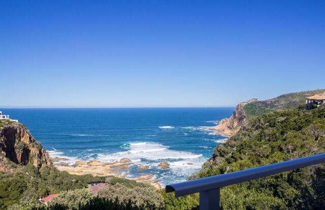 Coney Glen Drive The Heads, Knysna, Headlands House Guest