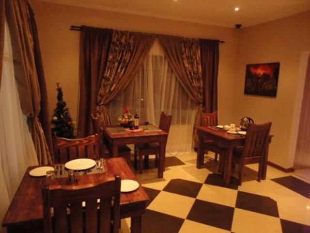 Atwell Madala Street, Mthatha, Big Five Guest Atwell Madala Street, Mthatha, Big Five Guest