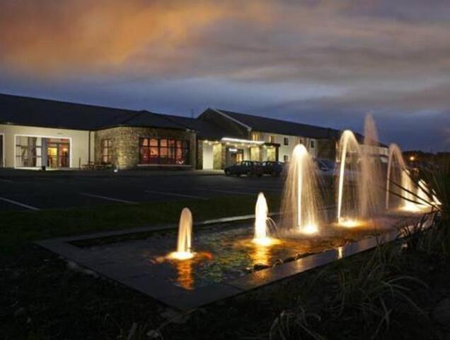 Ballina Road, Belmullet, Broadhaven Bay Hotel Ballina Road, Belmullet, Broadhaven Bay Hotel