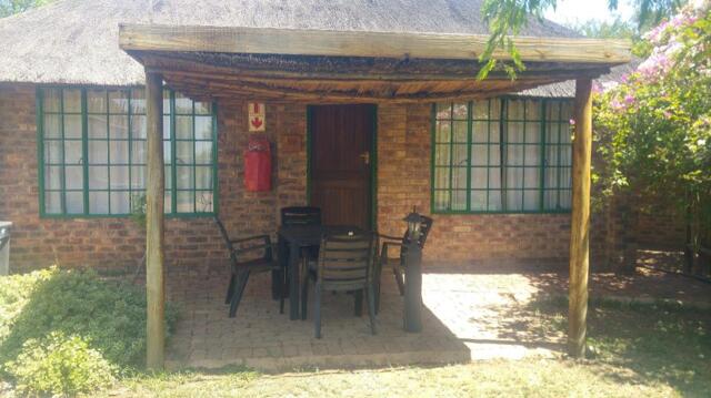 Portion  Farm Welgedacht, Dinokeng, Cullinan, Tranquillity Spa And