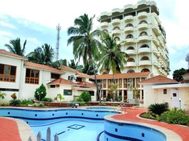 /, Main Road, Kanyakumari, Hotel Singaar International