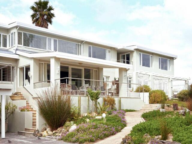 Bayswater Drive, Leisure Isle, Knysna, Leisure Isle Lodge