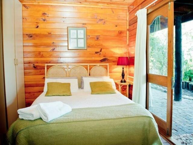 Point Close, Knysna, Oyster Creek Lodge