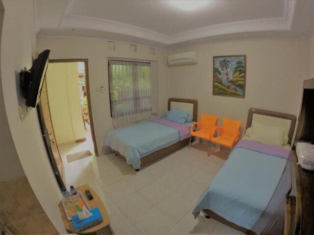Jalan Urip Sumoharjo, Kepuh Gk /,yogyakarta, Sabana Homestay, Serviced Jalan Urip Sumoharjo, Kepuh Gk /,yogyakarta, Sabana Homestay, Serviced