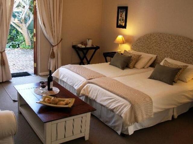 The Point, Knysna, Point Lodge On