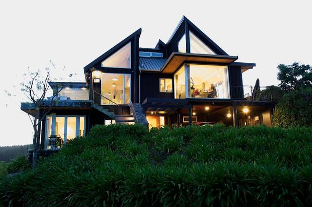 Mapara Rd, Taupo, Acacia Cliffs Lodge