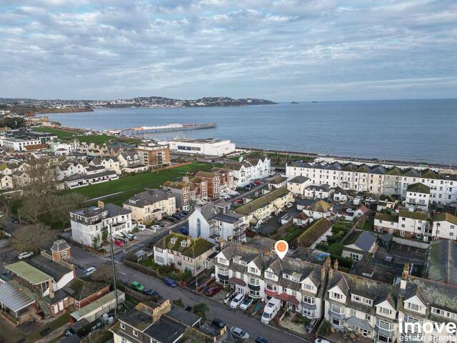 Queens Road, Paignton, 8 Bedroom Terraced