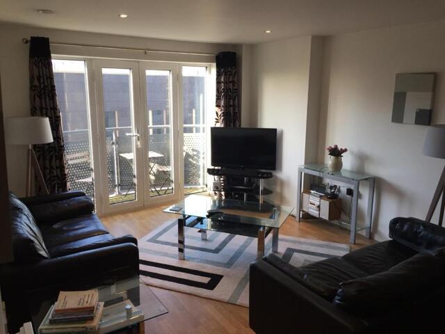 Masshouse Plaza, Birmingham, 2 Bedroom Apartment Masshouse Plaza, Birmingham, 2 Bedroom Apartment