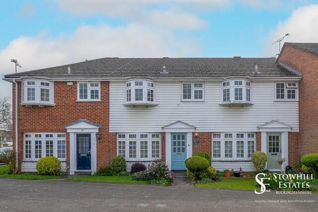 Terrington Hill, Marlow, 3 Bedroom Terraced
