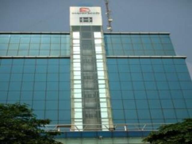 Supertech Building, Plot No: C-,sector-, Noida, Hotel Hyphen Noida
