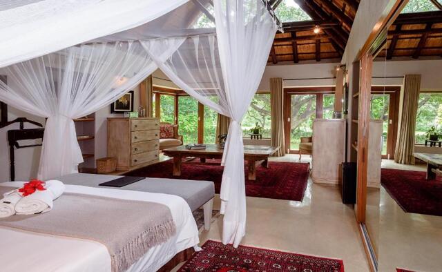Khaya Ndlovu Safari Manor - Rietspruit Reserve, Hoedspruit, Khaya Ndlovu Safari