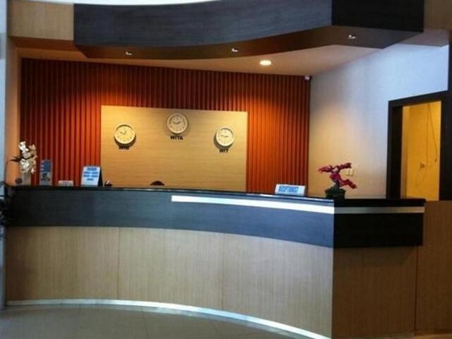 Jl.diponegoro ,kendari, Hotel Benua, Hotel Jl.diponegoro ,kendari, Hotel Benua, Hotel