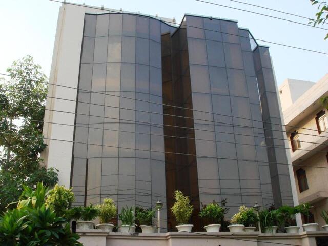 D-, Sector-, Main Road, Noida, Noida, Kashish Residency &