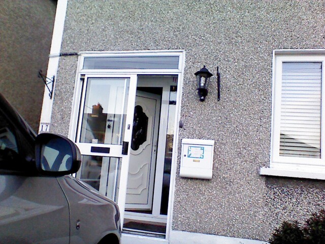 Dublin, Room For Rent