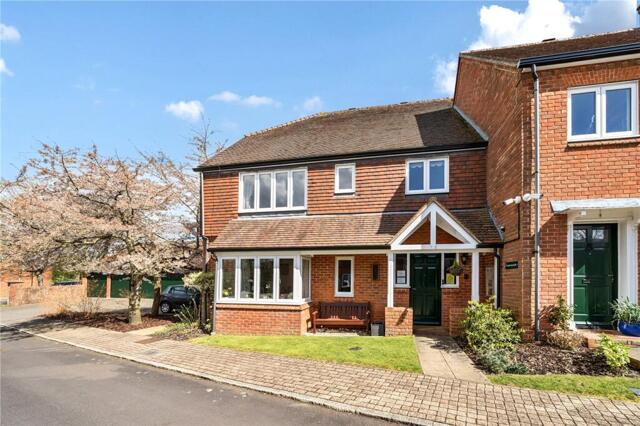 Berehurst, Alton, 2 Bedroom Retirement