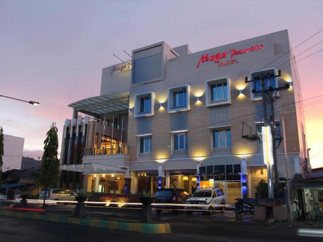 Jl.imam Bonjol No., Padang Sidempuan, Padang Sidempuan, Mega Permata Hotel Jl.imam Bonjol No., Padang Sidempuan, Padang Sidempuan, Mega Permata Hotel